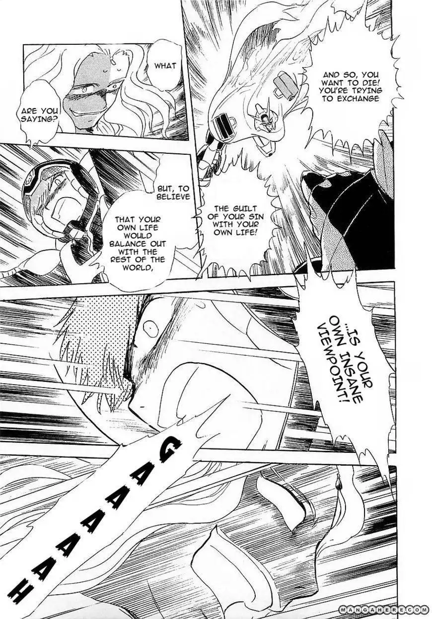 Kidou Senshi Crossbone Gundam Koutetsu no Shichinin Chapter 9 31